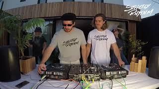 Strictly Rhythm Classics Trutopia Live DJ Set