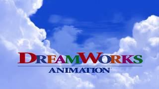 DreamWorks Animation Logo