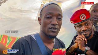 Fik Gaza Yebaziza Nyo Bobi wine Okumuyamba Okuva Mukomera  Eddy kenzo Talina Kyanyambye