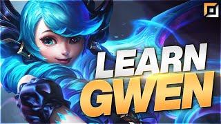 The ONLY Gwen Guide You Need