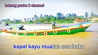 sabda kasih tutorial berlayar episode 96 @kakangprabu2chanel689