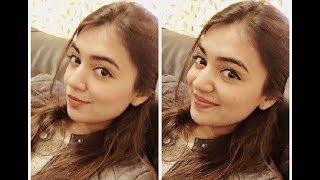 Nazriya nazim cute dubsmash Nazriya latest dubsmash