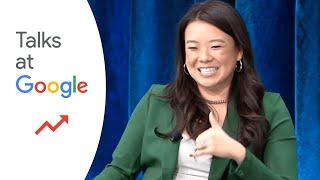 Vivian Tu  Rich AF The Winning Money Mindset That Will Change Your Life  Talks at Google