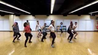 Drop It Like Its Hot  SMU HIP HOP CLUB