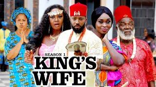 KINGS WIFE 1 - 2020 LATEST NIGERIAN NOLLYWOOD MOVIES