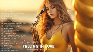 Saxophone 2023  Best Saxophone Cover Popular Songs 4 Hour Relaxing Romantic Saxophone Love Songs