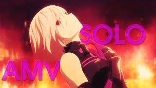 「AMV」Anime Mix - Solo