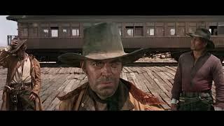 C’era una volta il West r. di Sergio Leone 1968 IT-USA. Inizio3.