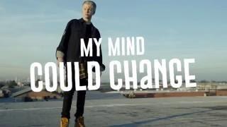 Carson Lueders  - Youre the Reason Lyric video