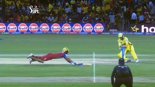 csk vs rcb match highlight 2015  most interesting match ipl 2015