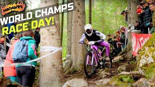 FIRST EVER ENDURO WORLD CHAMPS FINALS DAY  Jack Moir