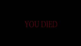 YOU DIED HD