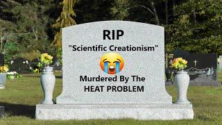 The Death of Scientific Creationism?