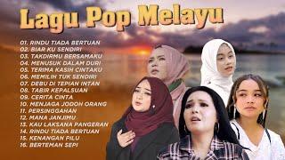 LAGU POP MELAYU SEDIH ENAK DI DENGAR - RINTIHAN PILU  FULL ALBUM MELAYU Official Music Video