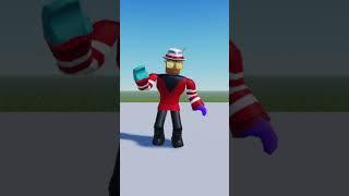 DanceBoogie Down #edit #roblox  #vidagamer #song #twitch