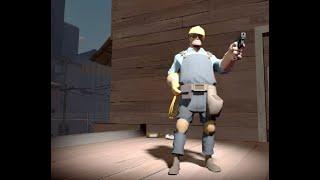 Chicken SFM TF2