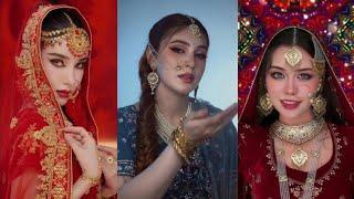 Ashoka Makeup Trend Compilation  Most Viewed 