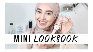 MINI LOOKBOOK  ft. The Fifth Watches Fashionwithfaith