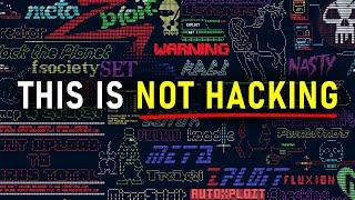 Your Approach to Learn Hacking is WRONG