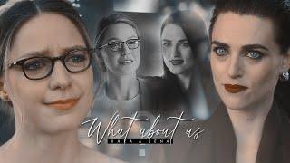 Kara & Lena  what about us? finale