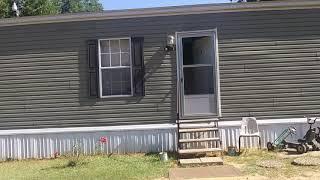 2010 Mobile Home Southern Energy Video