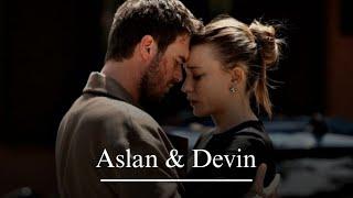 Aslan & Devin  Love in the Dark  Aile 