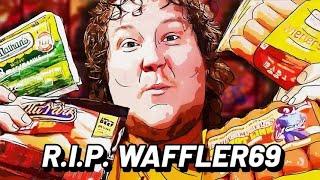 Waffler69s Last Food Review Reveals This