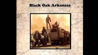 Black Oak Arkansas - Lord Have Mercy On My Soul.wmv