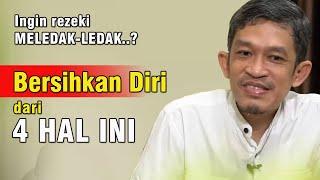 Cara Ajaib Memancing Rejeki dengan Kebersihan Hati  Ust. Dr. H. Fahruddin Faiz Ngaji Filsafat