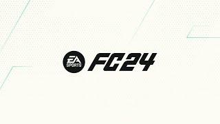 EA FC 24 - FULL SOUNDTRACK PLAYLIST