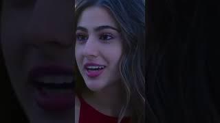 Sara Ali Khan Kartik Aryan