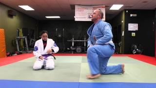 TBJJA 20 Moves All White Belts Should Know in Jiu Jitsu