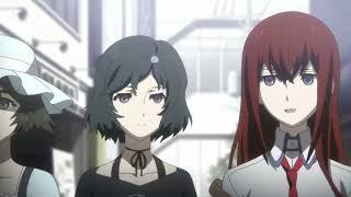 Steins Gate The Movie Dubbed English WideScreen