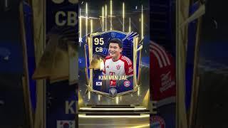 Master Limited Pack in FC Mobile #Heros #fcmobile24 #packopening #TOTY