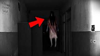 Top 5 Scary Videos You Should NOT Watch Full Screen