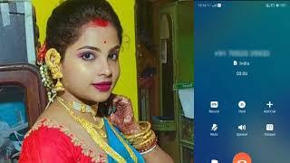 girl voice call recording hindi  phone call recording love story ️ desi bhojpuri call recording