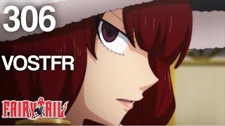 FAIRY TAIL VOSTFR - EP306 - Le Mage de L’Hiver