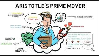 8. Aristotles Prime Mover