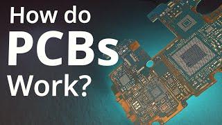 What are PCBs?  How do PCBs Work?