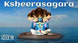 Ksheerasagara - Lyric Video  Ragalayam  T.S.Ayyappan  Tyagaraja Swami  Think Divine