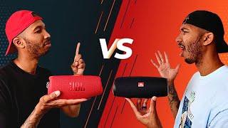 JBL Charge 5 vs JBL Charge 4 - Who Is The Charge King?