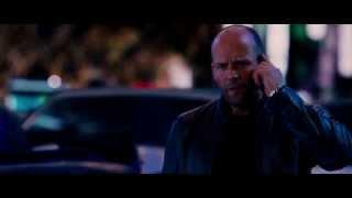 Fast & Furious 6-Escena Post-Creditos HD Jason Statham