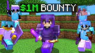 Surviving Minecrafts Deadliest Bounty...