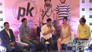 Aamir Khan Talks About His Work In Gujarati Theatre Sings Gujarati Song