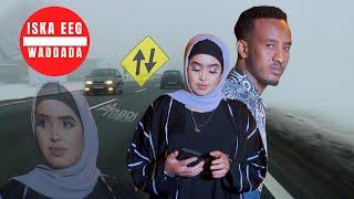 XARIIR AHMED  BEST SONG  ISKA EEG WADDADA  NEW SOMALI MUSIC  OFFICIAL VIDEO 2022