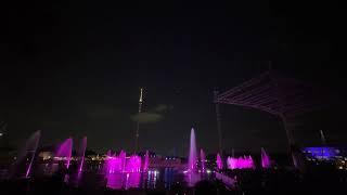 2023 Ignite Fireworks - SeaWorlds Summer Spectacular - SeaWorld Orlando