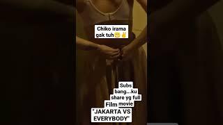 FILM JAKARTA VS EVERYBODY  PART MAIN KERUMAH PERIAS MAY4T