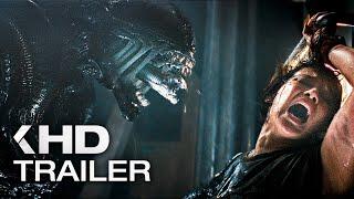 ALIEN ROMULUS - All Trailers So Far 2024