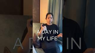 TodayInMoments #01 - A Day In My Life