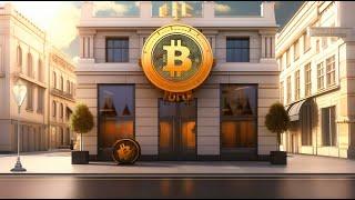 Americas first full-reserve bitcoin bank?